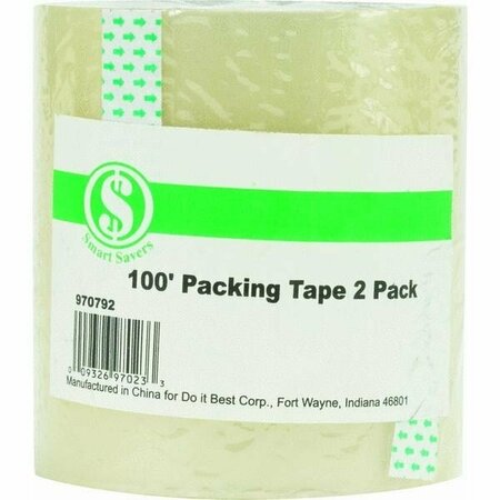 DO IT BEST Packing Tape - Smart Savers CC101053